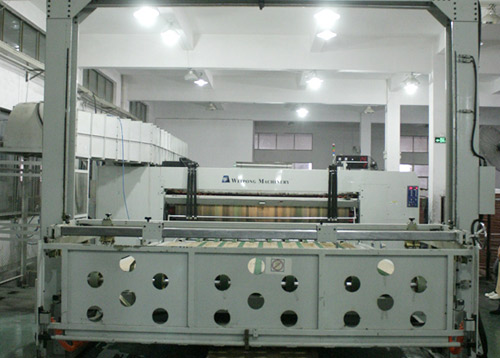 杭州生产机器