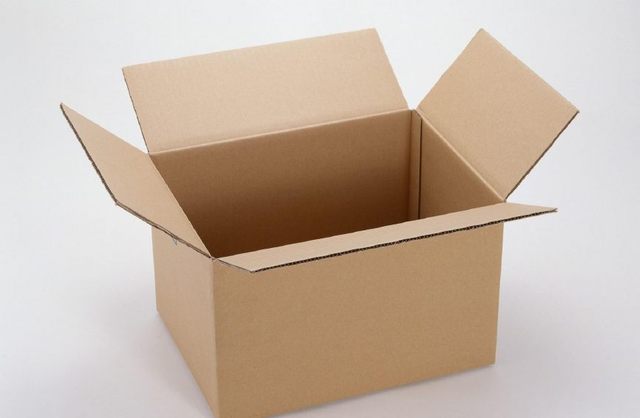 绍兴选用优质瓦楞包装纸箱原则和误区